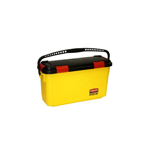 Seau de désinfection HYGEN - FGQ95088YEL jaune