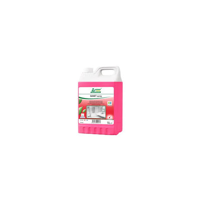 Green Care SANET SPRAY nettoyant détartrant sanitaire bidon 5L