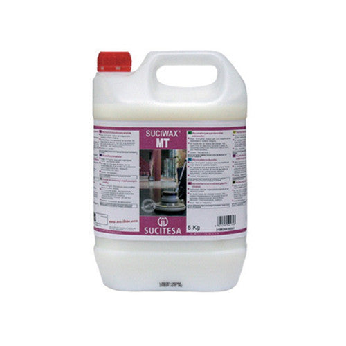 Spray méthode SUCIWAX MT® - Bidon de 5L