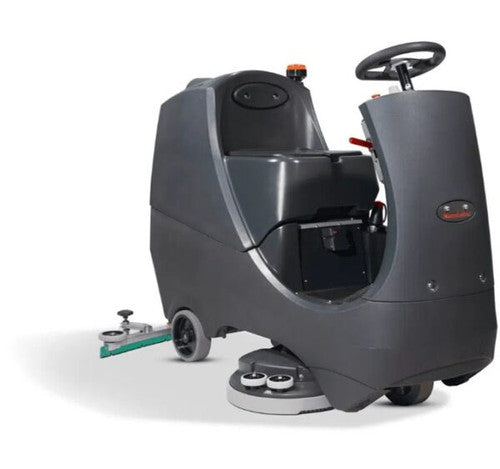 Autolaveuse Autoportée à Batterie NUMATIC CRG8072/120T