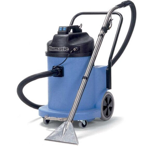 Injecteur Extracteur NUMATIC CTD900