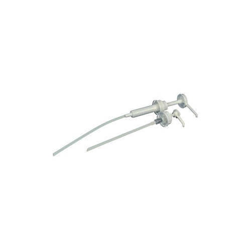 Pompe pour bidon de 5L / 4ml par pression