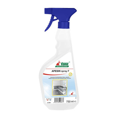 APESIN Multispray nettoyant désinfectant spray 750ml prêt emploi