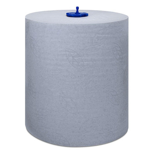 Tork Matic Essuie-mains rouleau bleu 2pls /150m H1 - Colis de 6