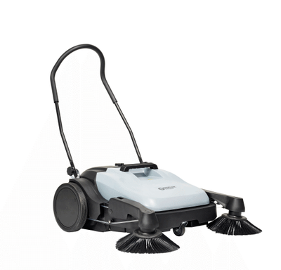 Balayeuse NILFISK SW 750 B FULL PKG