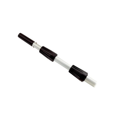 Manche téléscopique 3 parties x 0.45cm / longeur 1.40m