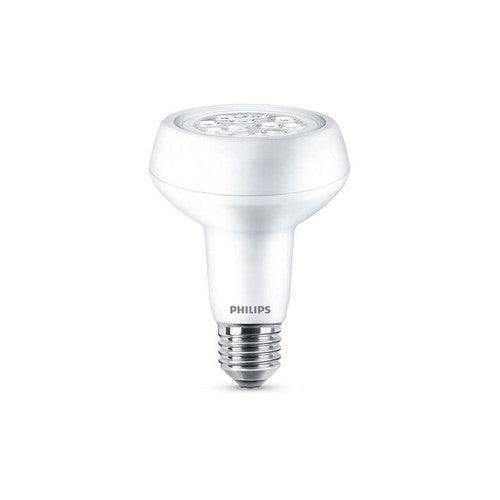 Lampe LED 60W E27 827WW 230V R80 40D ND 2700K