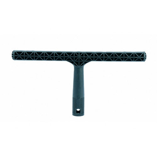 Support mouilleur plastique 25 cm gamme Black Guialto ref 126275