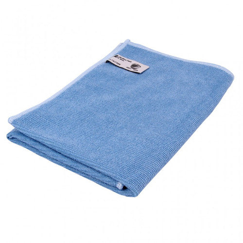 TASKI JM ULTRA CLOTH BLEU 32x32cm 7516151- Sachet de 20