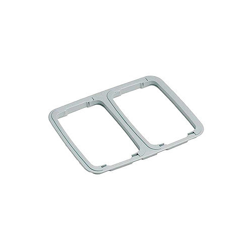 Insert tri sélectif 2x60L 07206020/U