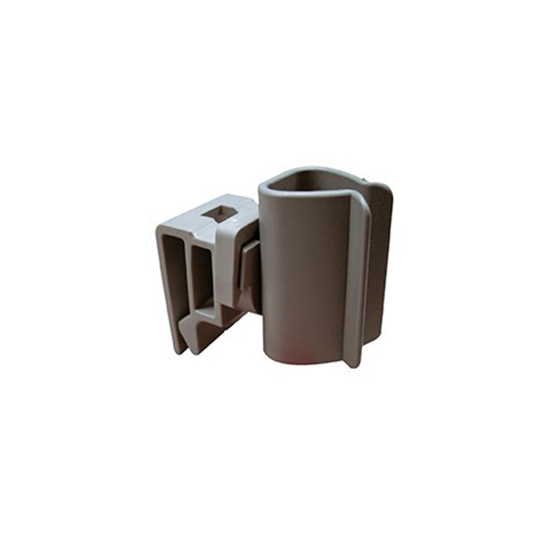 Fixation chariot pour manche à balai E275814
