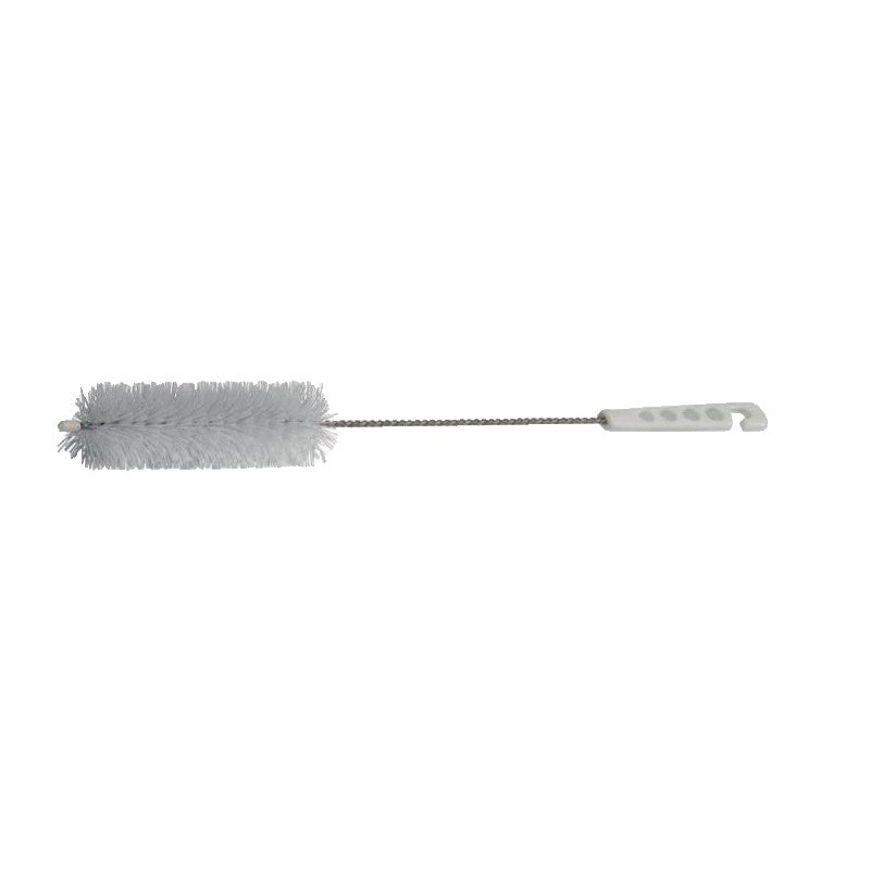 Goupillon 50cm Ø40mm fibre 0,28mm Gamme alimentaire