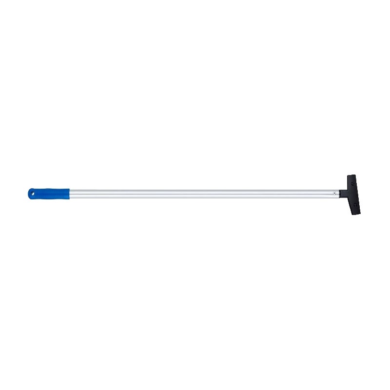 Grattoir aluminium 120cm pour lame 10cm E000023RASC