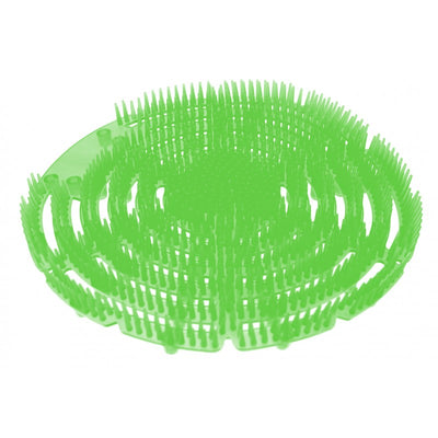 Grille urinoir ANTISPLASH sans picto de danger - boite de 10