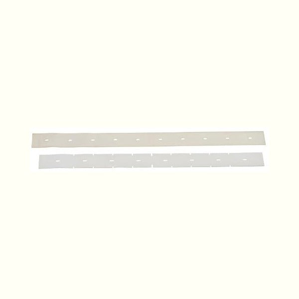 Kit Lamelles PU 740MM/29 - Nilfisk