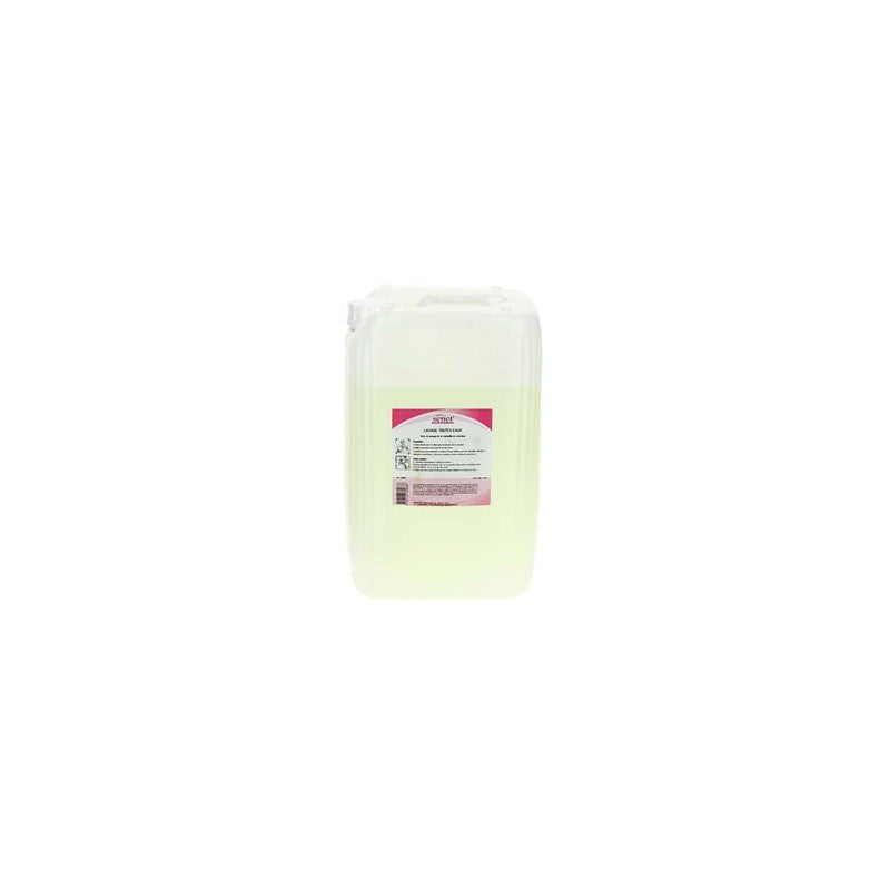 Lavage toutes eaux pour machine vaisselle - 0601 - Bidon 20L