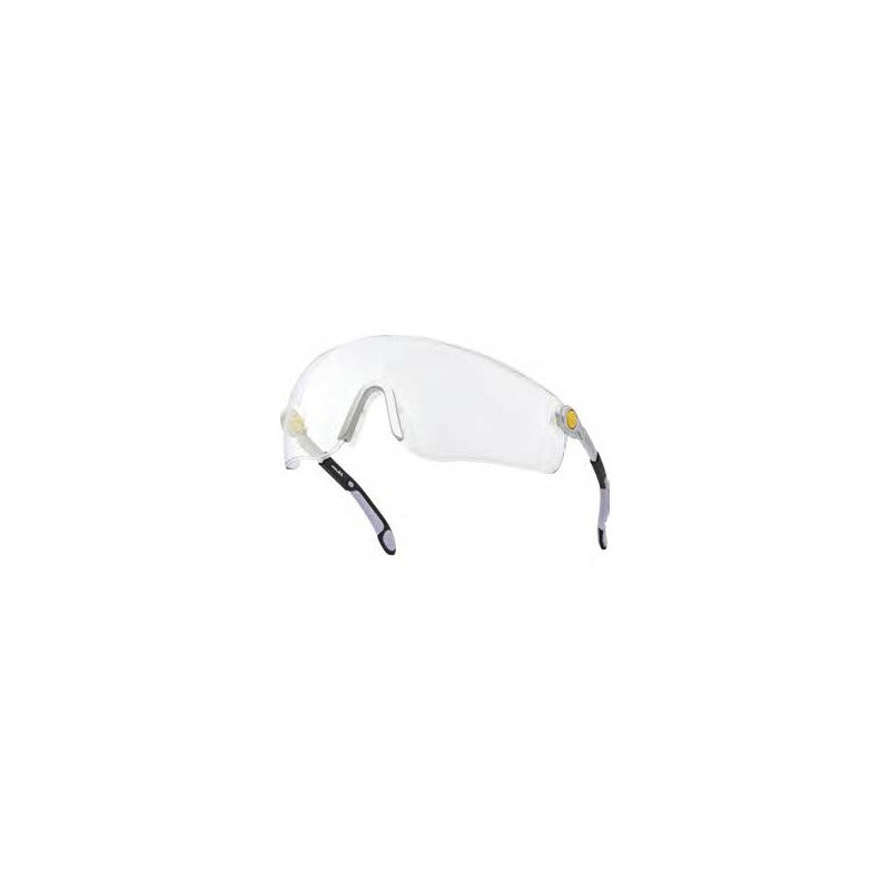 Lunettes polycarbonate incolore ajustable