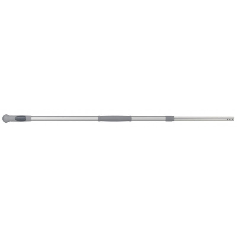 Manche télescopique 102 - 184cm