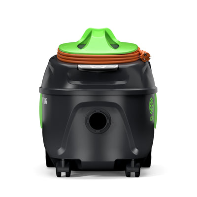 Aspirateur poussière ICA MP 1/16 SIL