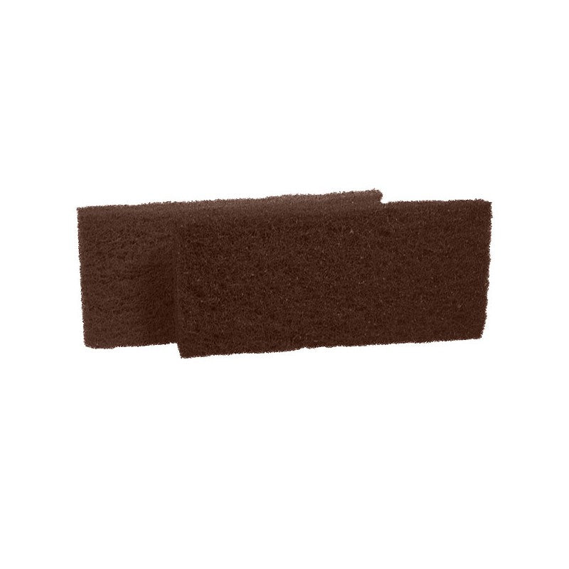 Pad abrasif classique grande taille 25x11cm B.M-EP