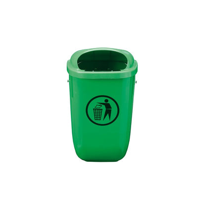 Poubelle CLASSIC 50L