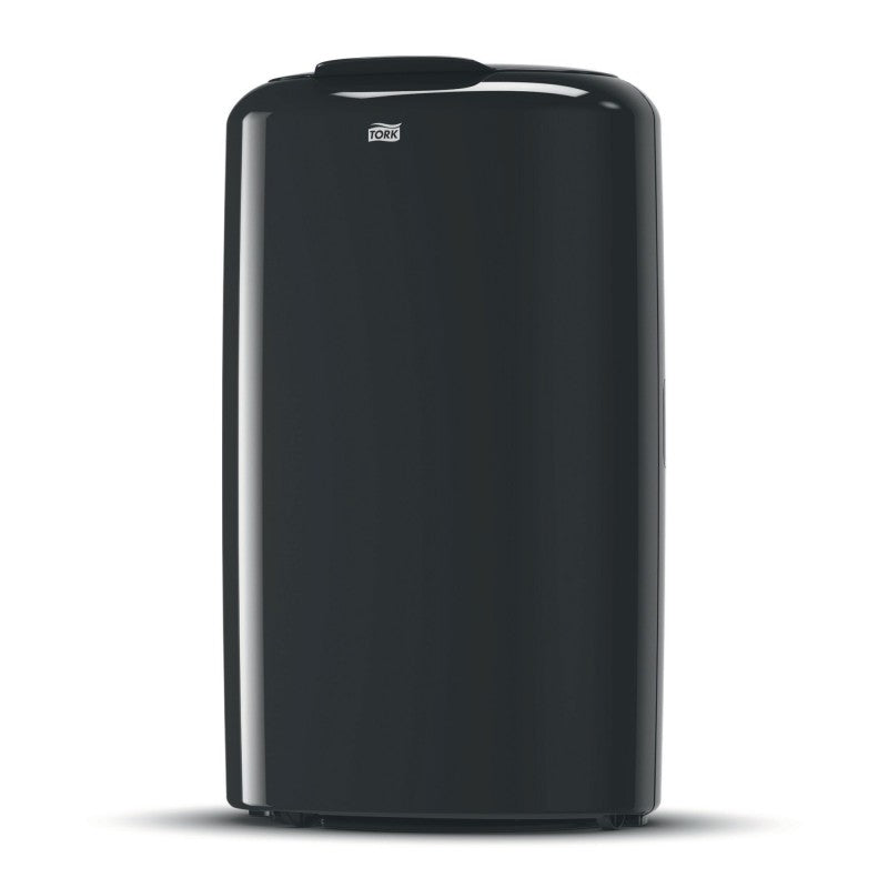 Poubelle professionnelle Tork B1 50L vue de face