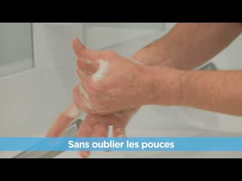 Video de demonstration : ORIGINAL FOAM Mousse lavante douce DEB ECOLABEL - Ct 6 cartouches 1L
