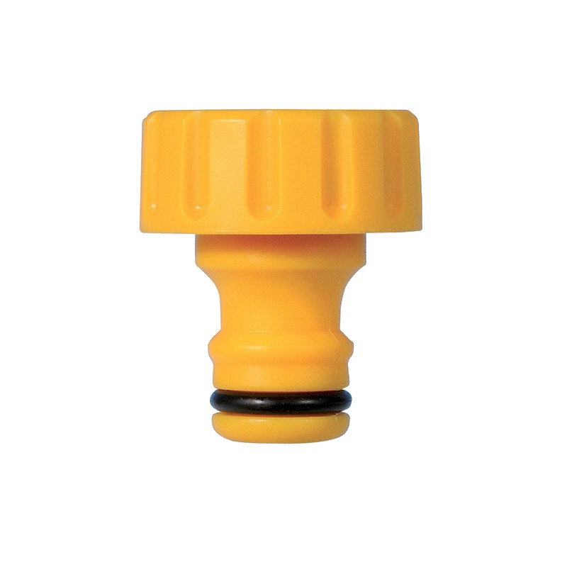 Raccord ABS pour robinet fileté 1 Ø26/34