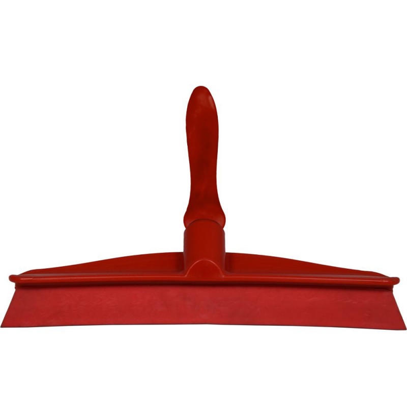 Detail lame TPE raclette monobloc 30 cm contact alimentaire