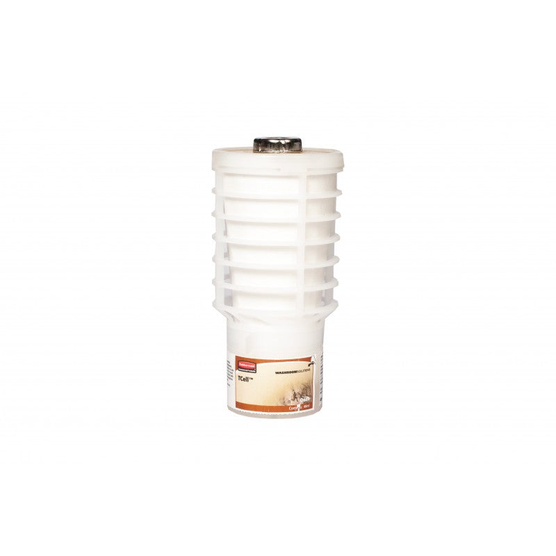 Recharge désodorisant TCell sans COV Rubbermaid