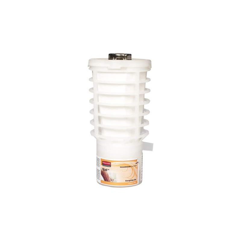 Recharge TCell parfum frais professionnel Rubbermaid