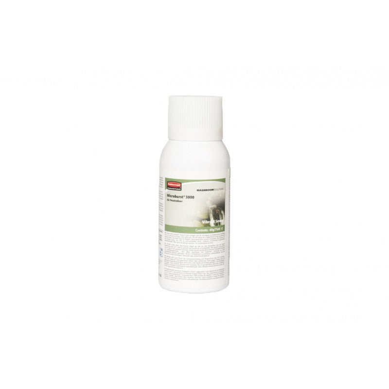 Recharge Microburst 3000 Sensations rose jasmin violette 75ml