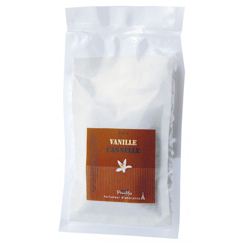 Recharge vermiculite parfum fruits rouges Windoor 128849FR 10g