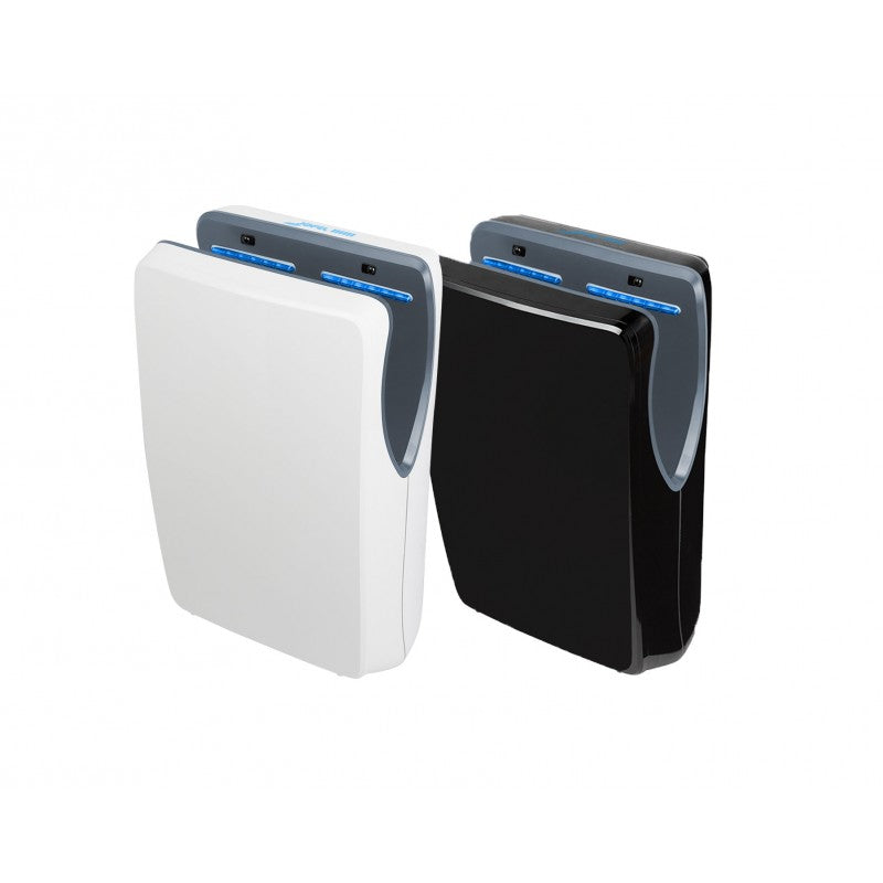 Seche-mains Jet Smart avec bac de recuperation Hemera ref 132448BC