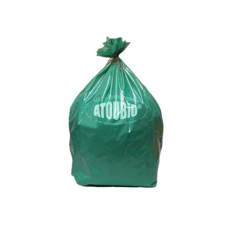 SP 110L 36µ fécule PDT Biodégradable 700x1100mm - Ct. 100 Sacs