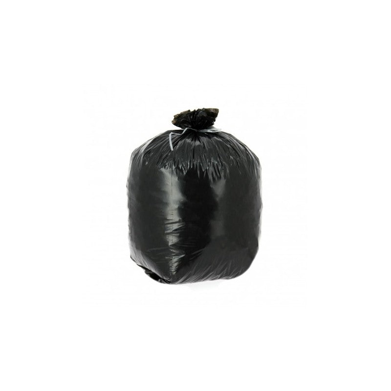 SP 30L noir BD 35µ - Ct. de 500 Sacs