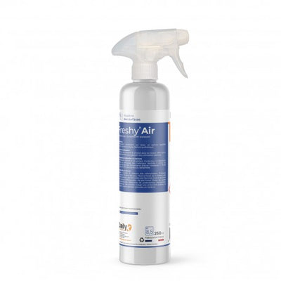 FRESHY'AIR DAILYK PREMIUM - Surodorant Spray 250ml