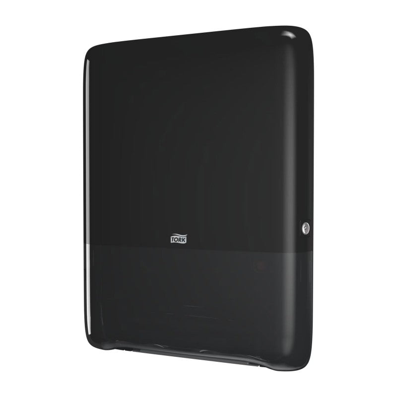 Tork PeakServe Mini H5 noir rechargement consommables comprimés