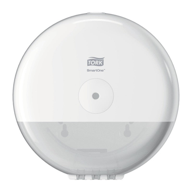 Tork SmartOne Mini T9 distributeur papier toilette rouleau blanc