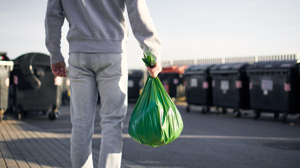 Comment bien choisir ses sacs poubelles ?