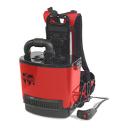 Aspirateur Poussières Dorsal Avion NUMATIC RSAV130 – vue produit