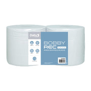 Bobine industrielle BOBBYREC 1000S Dailyk colis de 2