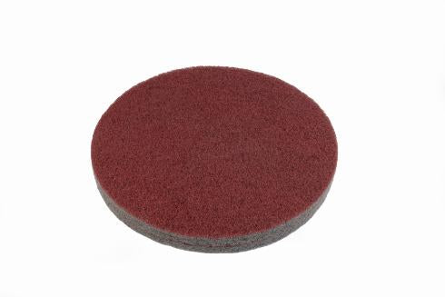 DISQUES 20 500MM ECO BRILLIANCE RED 2PCS