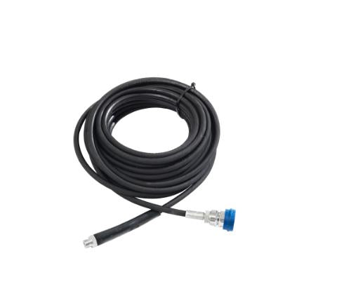 FLEXIBLE HP 15M DN6 2X3/8M+ERGO FEMELLE