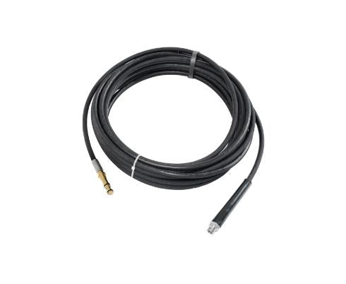 FLEXIBLE HP 15M DN6 1X3/8M POUR ENROULEU