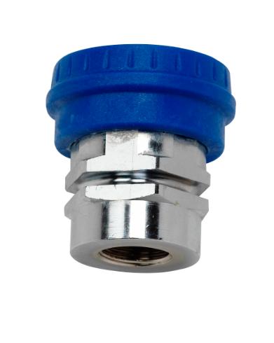 COUPLEUR RAPIDE F 3/8 INCH