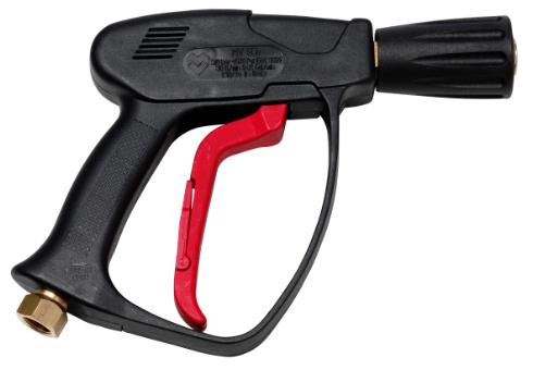 Pistolet HP Hors Gel 12 Bars - Nilfisk