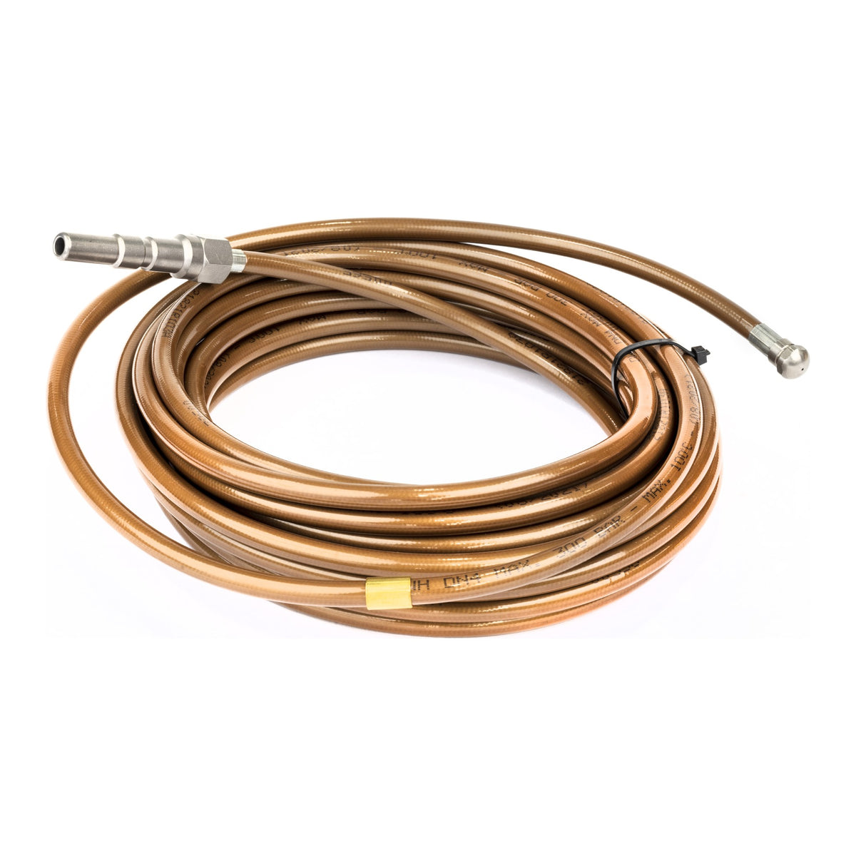 Flexible Canalisations DN4 10M avec Buse - Nilfisk