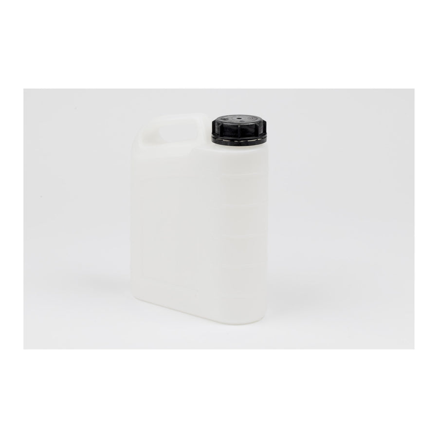 RESERVOIR DETERGENT 2,5L - AVEC BOUCHON