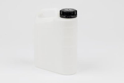 RESERVOIR DETERGENT 2,5L - AVEC BOUCHON